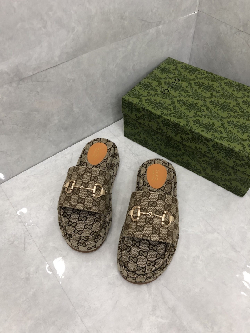 Gucci Slippers